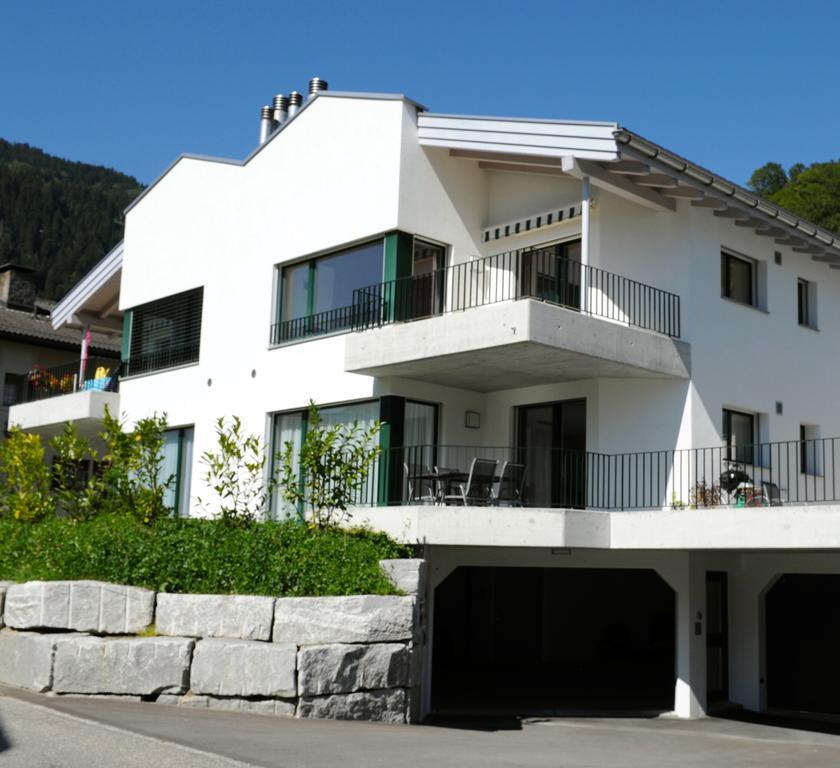 Wohnen Wie Zuhause Sagogn Quarto foto